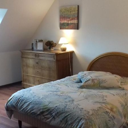 Bed and Breakfast Domaine de l'Etre à Saint-Pierre-du-Regard Extérieur photo